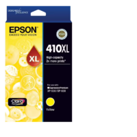 Epson 410XL Yellow