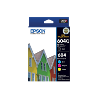 Epson 604XL/604 VP