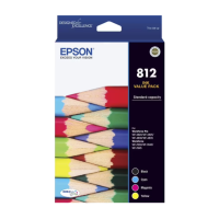 Epson 812 VP