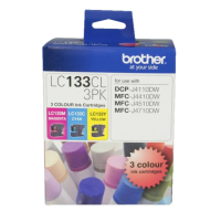 Brother LC-133 Ink