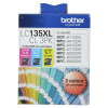 Brother LC135XL Ink