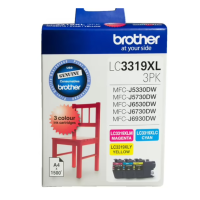 Brother LC-3319XL