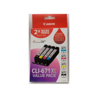 Canon CLI 671XL VP