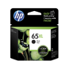 HP 65XL Genuine Black High Yield Inkjet Cartridge