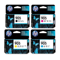 HP 905 4-INK VP