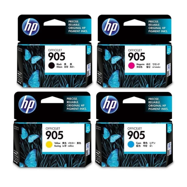 HP 905 4-INK VP