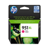 HP 951XL Genuine Magenta High Yield Inkjet Cartridge
