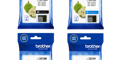 Brother LC-3313 Ink VP