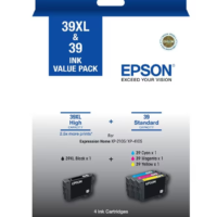 Epson 39/39XL