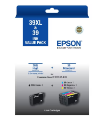 Epson 39/39XL