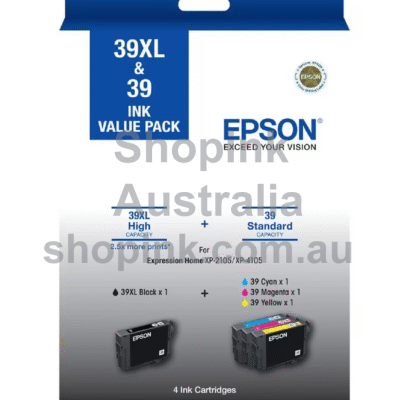 Epson 39/39XL