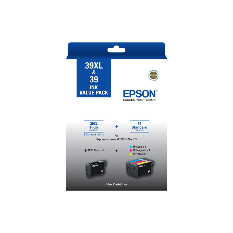 Epson 39/39XL VP