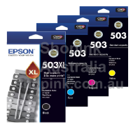 Epson 503XL & 503