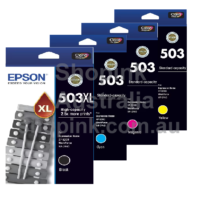 Epson 503XL & 503