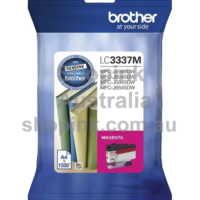 Brother LC-3337 Magenta