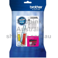 Brother LC-3339XL Magenta