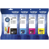 Brother LC-3339XL Value Pack