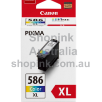 Canon CL-586XL