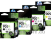 HP 905XL Genuine INK