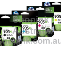 HP 905XL Genuine INK