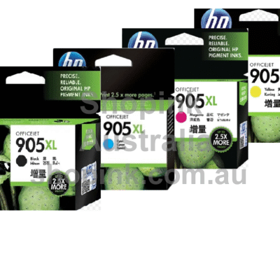 HP 905XL Genuine INK