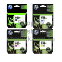 HP 950XL/951XL
