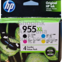 HP 955XL Value Pack