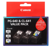 Canon 640