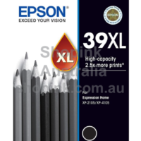 Epson 39XL Black