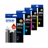 Epson 39XL Genuine Value Pack 4 INK