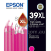 Epson 39XL Magenta
