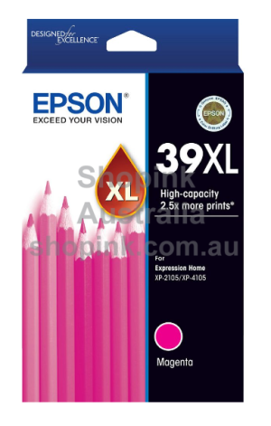 Epson 39XL Magenta
