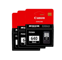 Canon 640