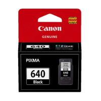 Canon 640 Black