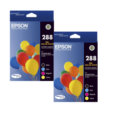 Epson 288