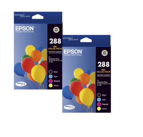 Epson 288