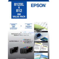 812XL & 812