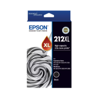 Epson 212XL Black