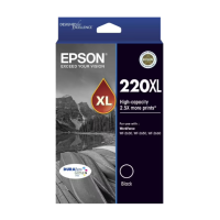 Epson 220XL Black