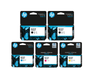 HP 937 Ink