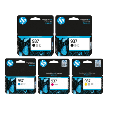 HP 937 Ink