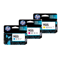 HP 905 Genuine Value Pack