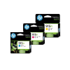 HP 915XL Color Genuine Value Pack