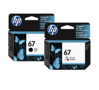HP 67