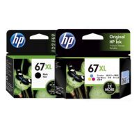HP 67XL