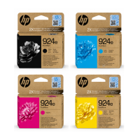 HP 924e VP Genuine Ink Cartridge