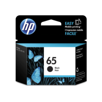 HP 65 Black