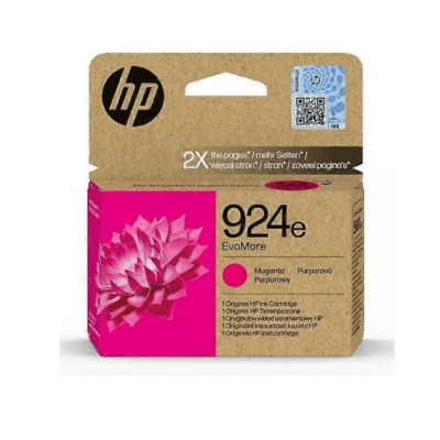 HP 924e Magenta