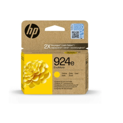 HP 924e Yellow