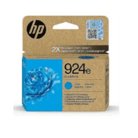 HP 924e Cyan Genuine Ink Cartridge ShopInk Australia